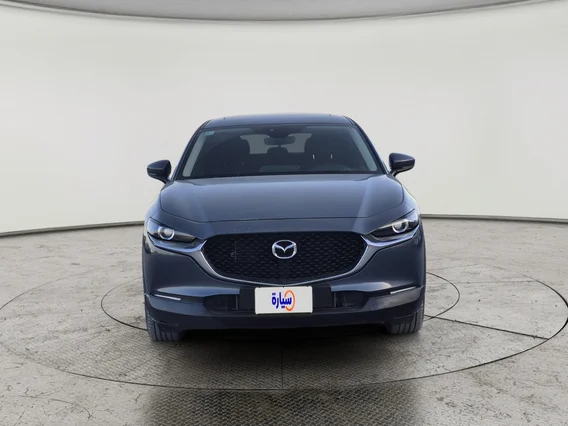 مازدا سي أكس 30 Core 2022 