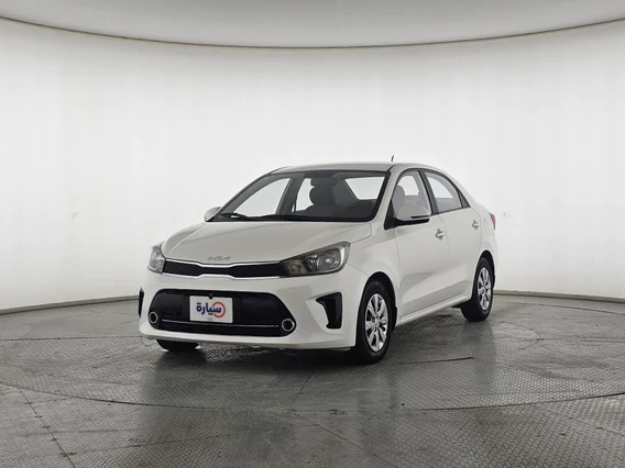 Kia Pegas LX 2022 