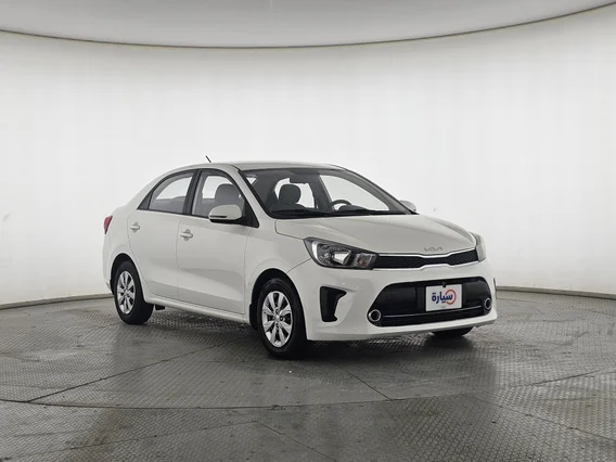 Kia Pegas LX 2022 