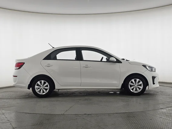 Kia Pegas LX 2022 