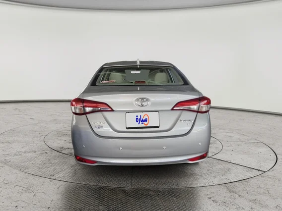 Toyota Yaris  Y 2021 