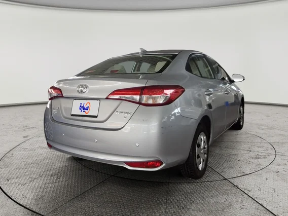 Toyota Yaris  Y 2021 
