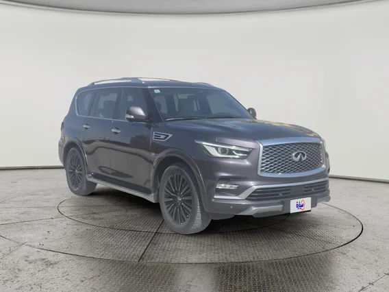 Infiniti QX 80 Limited Edition 2020 