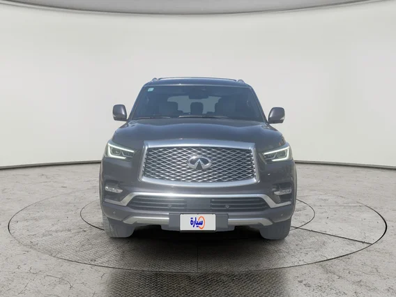 Infiniti QX 80 Limited Edition 2020 