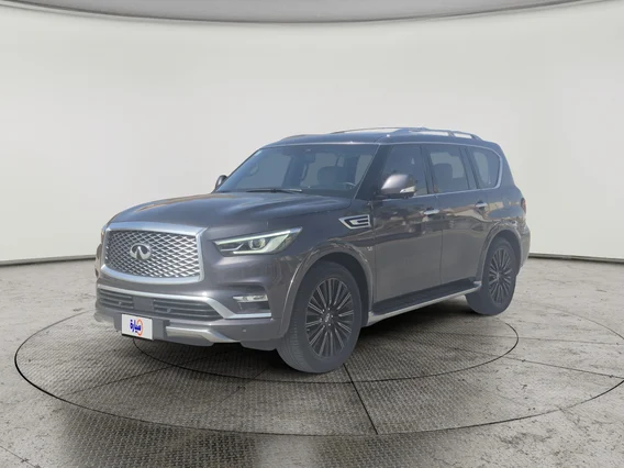 Infiniti QX 80 Limited Edition 2020 