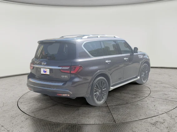 Infiniti QX 80 Limited Edition 2020 
