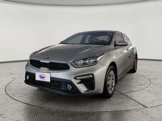 Kia Cerato LX 2020 