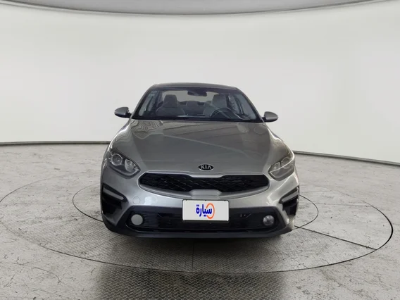 Kia Cerato LX 2020 