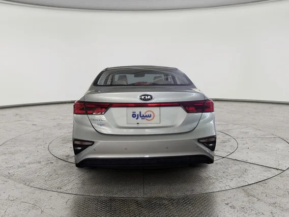 Kia Cerato LX 2020 