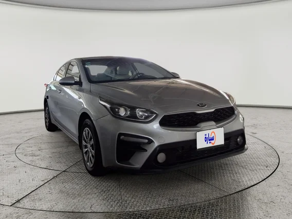 Kia Cerato LX 2020 
