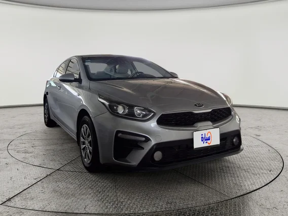 Kia Cerato LX 2020 