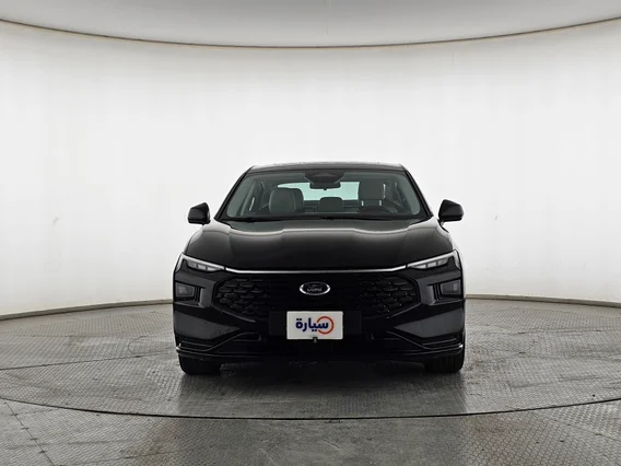 Ford Taurus Trend New Shape 2023 