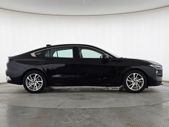 Ford Taurus Trend New Shape 2023 