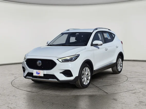 MG ZS STD 2023 