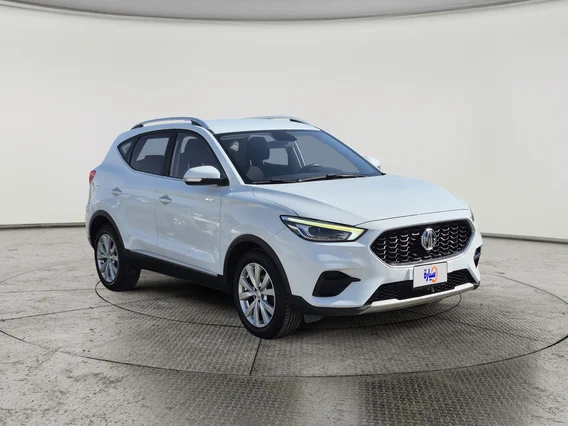 MG ZS STD 2023 