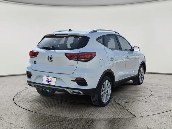 MG ZS STD 2023 