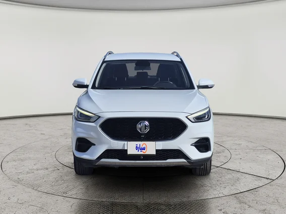 MG ZS STD 2023 