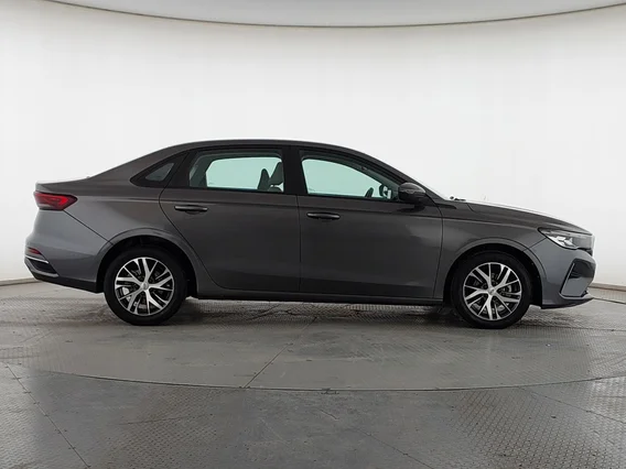 Geely Emgrand GS 2023 