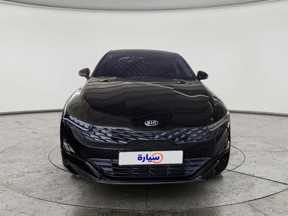 Kia K5 LX2 2021 