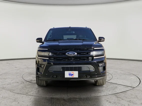 Ford Expedition Limited 2022 دبل