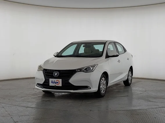 Changan Alsvin Basic 2022 