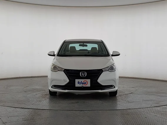 Changan Alsvin Basic 2022 