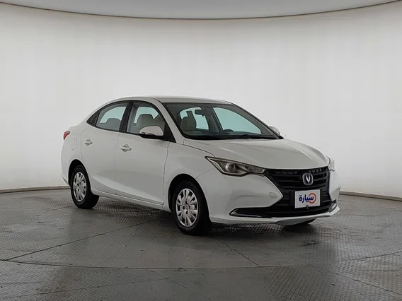 Changan Alsvin Basic 2022 