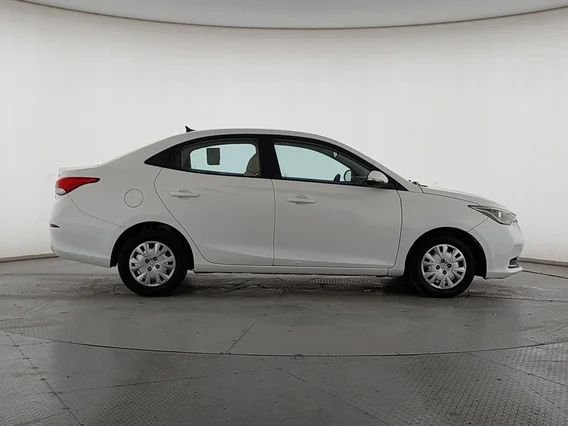 Changan Alsvin Basic 2022 