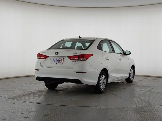 Changan Alsvin Basic 2022 