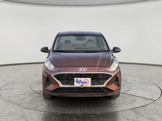 هيونداي Grand i10 فلييت 2023 