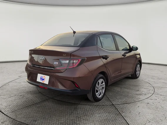 هيونداي Grand i10 فلييت 2023 