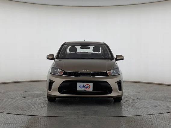 Kia Pegas LX 2022 