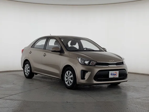 Kia Pegas LX 2022 