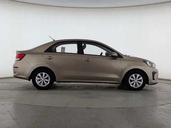 Kia Pegas LX 2022 