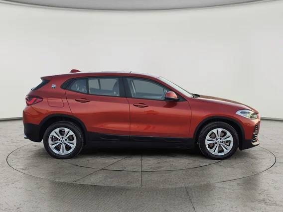 بي ام دبليو الفئة اكس 2 S Drive 20I 2023 