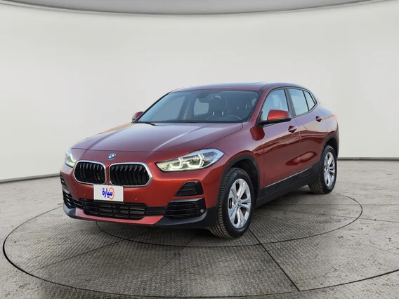 بي ام دبليو الفئة اكس 2 S Drive 20I 2023 