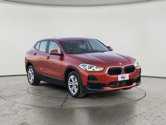 بي ام دبليو الفئة اكس 2 S Drive 20I 2023 