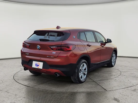 بي ام دبليو الفئة اكس 2 S Drive 20I 2023 