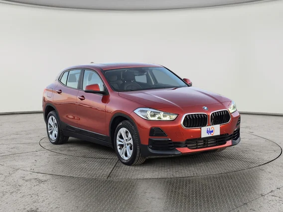 BMW X Series 2 S Drive 20I 2023 