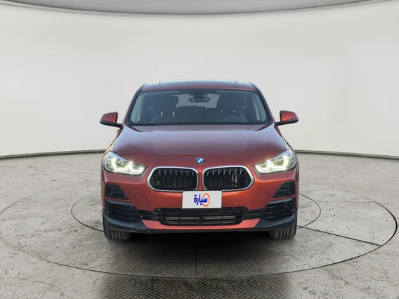 BMW X Series 2 S Drive 20I 2023 