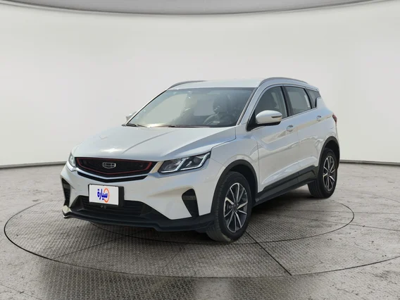 Geely Coolray Basic GS 2023 