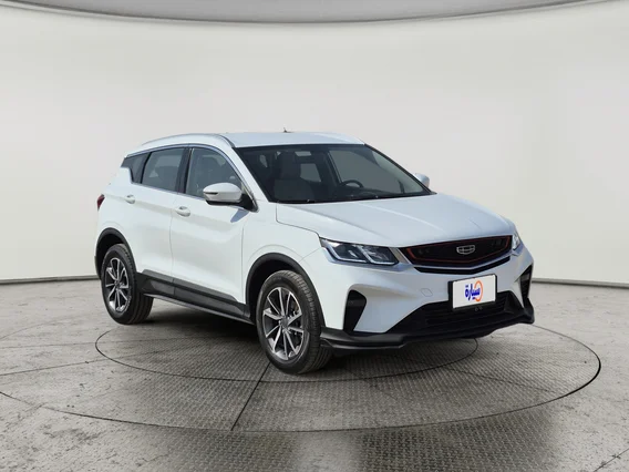 Geely Coolray Basic GS 2023 