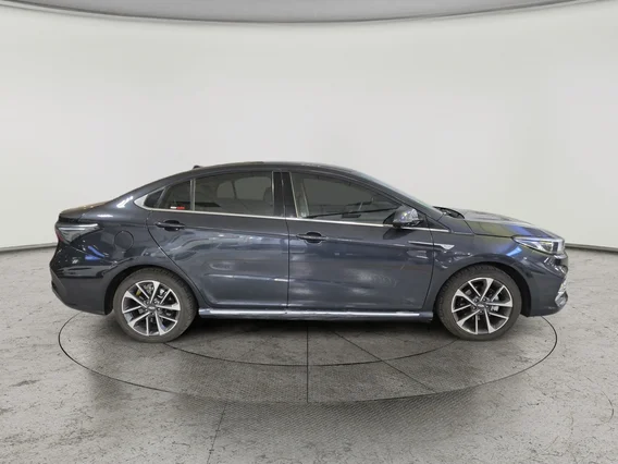 Chery Arrizo 6 Pro Luxury 2023 