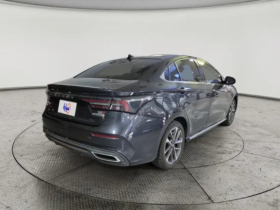 Chery Arrizo 6 Pro Luxury 2023 