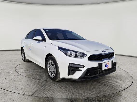 Kia K3 LX 2021 