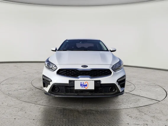 Kia K3 LX 2021 