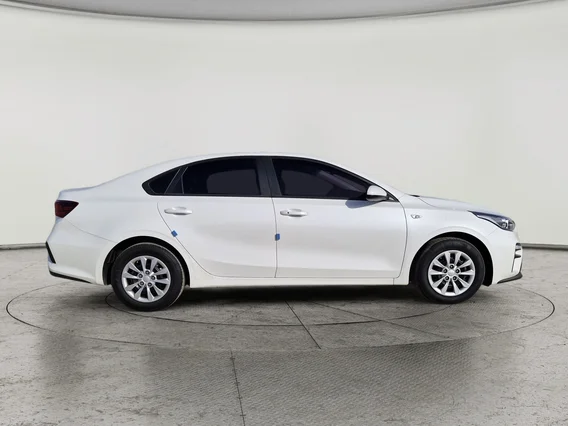 Kia K3 LX 2021 