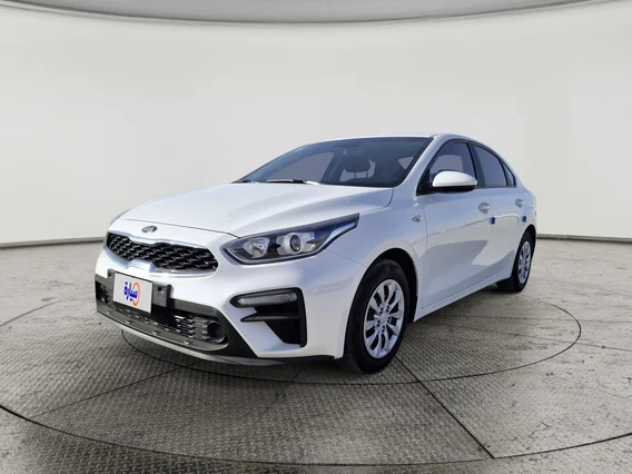 Kia K3 LX 2021 