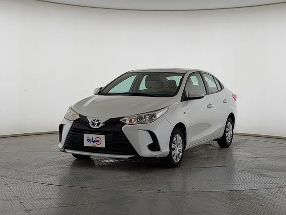 Toyota Yaris  Y 2022 