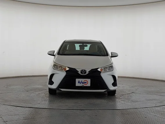 Toyota Yaris  Y 2022 